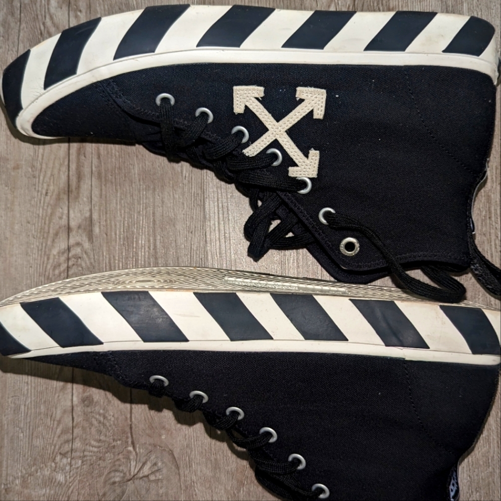 Off-White Shoes - image 1